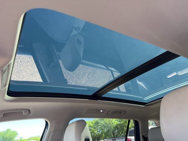 2019 Stone Blue Metallic Volkswagen Tiguan 2.0T SEL Premium R-Line AWD SUV