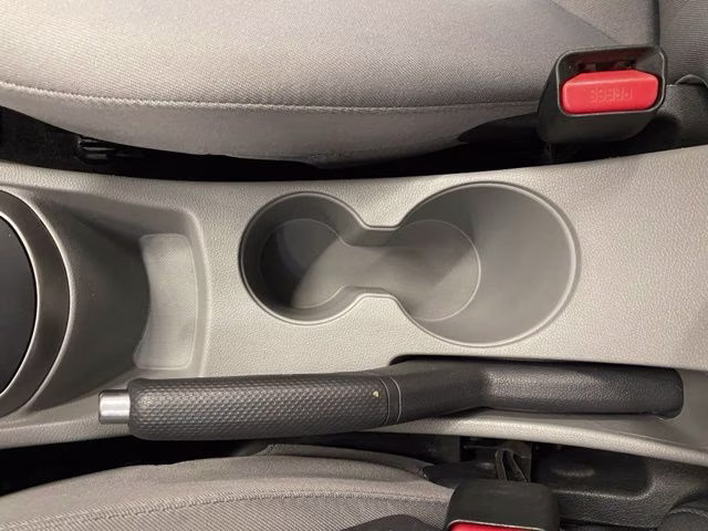 2016 Boston Red Metallic Hyundai Accent SE FWD Sedan