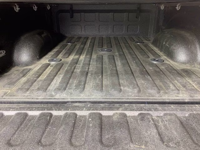 2024 Granite Crystal Metallic Clearcoat Ram 2500 Laramie 4X4 Truck