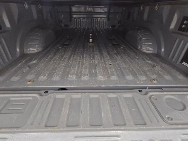 2024 Glacier Gray Metallic TriCoat Ford Super Duty F-450 DRW Platinum 4X4 Truck