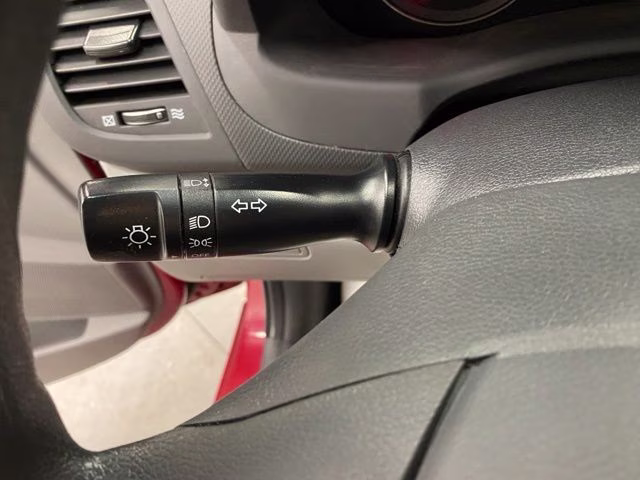 2016 Boston Red Metallic Hyundai Accent SE FWD Sedan