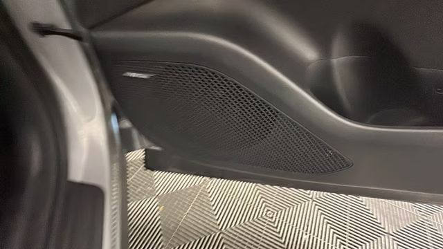 2023 Shimmering Silver Hyundai Tucson Hybrid Limited AWD SUV