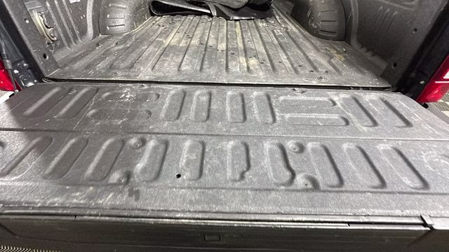 2022 Black Metallic Ford Super Duty F-450 DRW XL 4X4 Truck