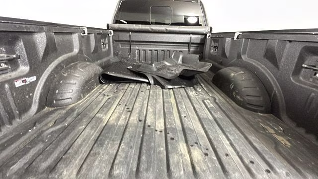 2022 Black Metallic Ford Super Duty F-450 DRW XL 4X4 Truck