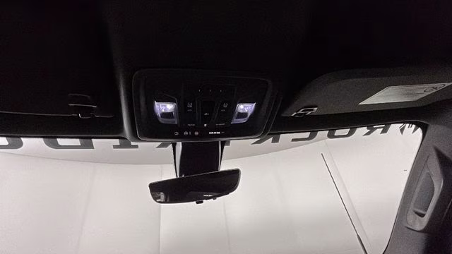 2020 Red Quartz Tintcoat GMC Sierra 2500HD AT4 4X4 Truck