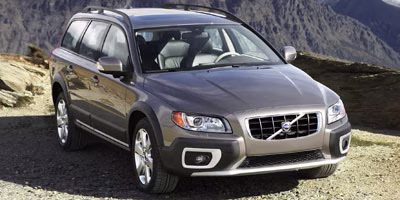 2010 Volvo XC70 3.2 AWD Crossover