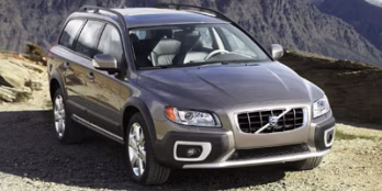 2010 Volvo XC70 3.2 AWD Crossover
