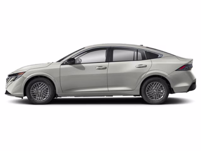 2026 Imperial Bronze Nissan Sentra SV FWD Sedan