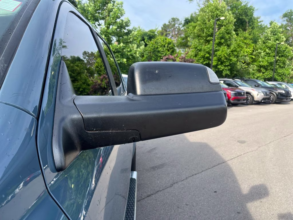 2015 Ceramic Blue Clearcoat Ram 1500 Ceramic Blue Sport Pkg 4X4 Truck