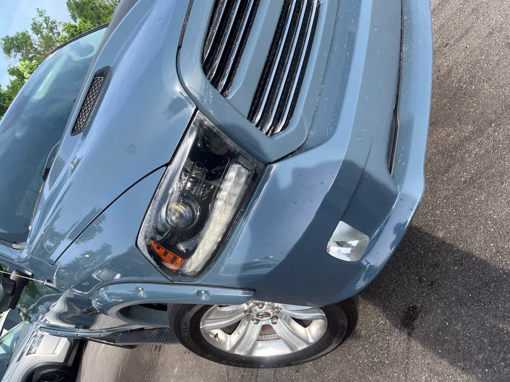 2015 Ceramic Blue Clearcoat Ram 1500 Ceramic Blue Sport Pkg 4X4 Truck