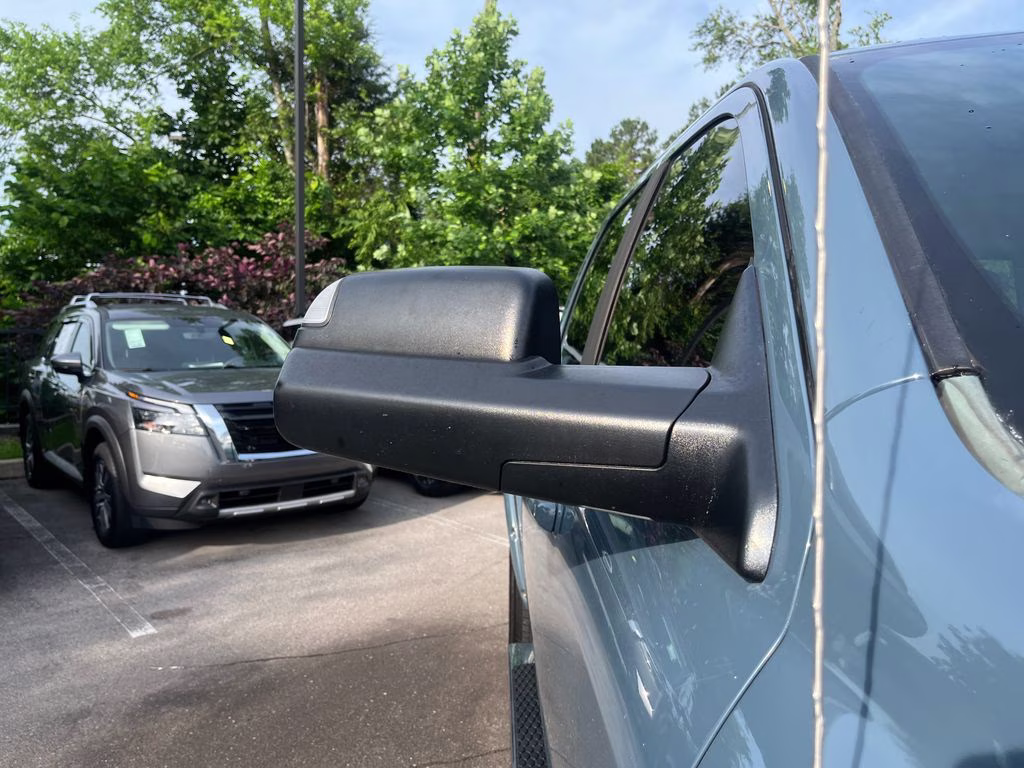 2015 Ceramic Blue Clearcoat Ram 1500 Sport 4X4 Truck