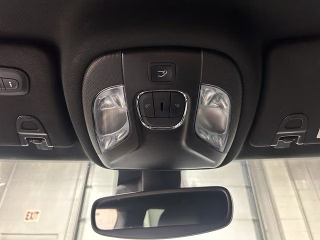2023 Laser Blue Pearlcoat Jeep Compass Latitude 4X4 SUV