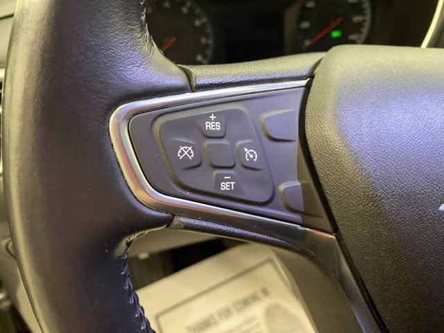 2018 Pepperdust Metallic Chevrolet Equinox LT AWD SUV