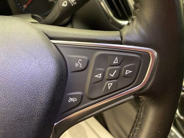 2018 Pepperdust Metallic Chevrolet Equinox LT AWD SUV