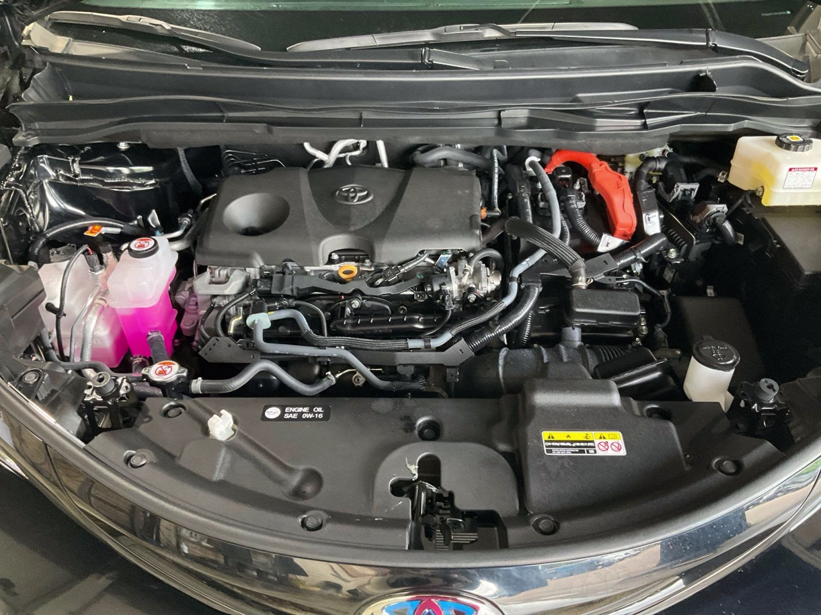 2025 Black Toyota Sienna AWD Van