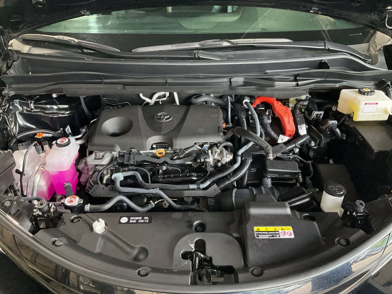 2025 Black Toyota Sienna AWD Van