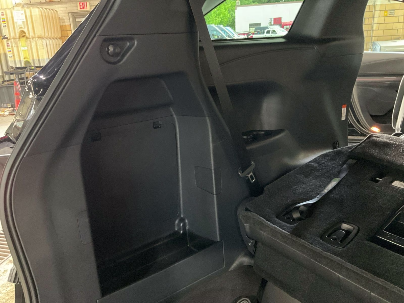 2025 Black Toyota Sienna AWD Van