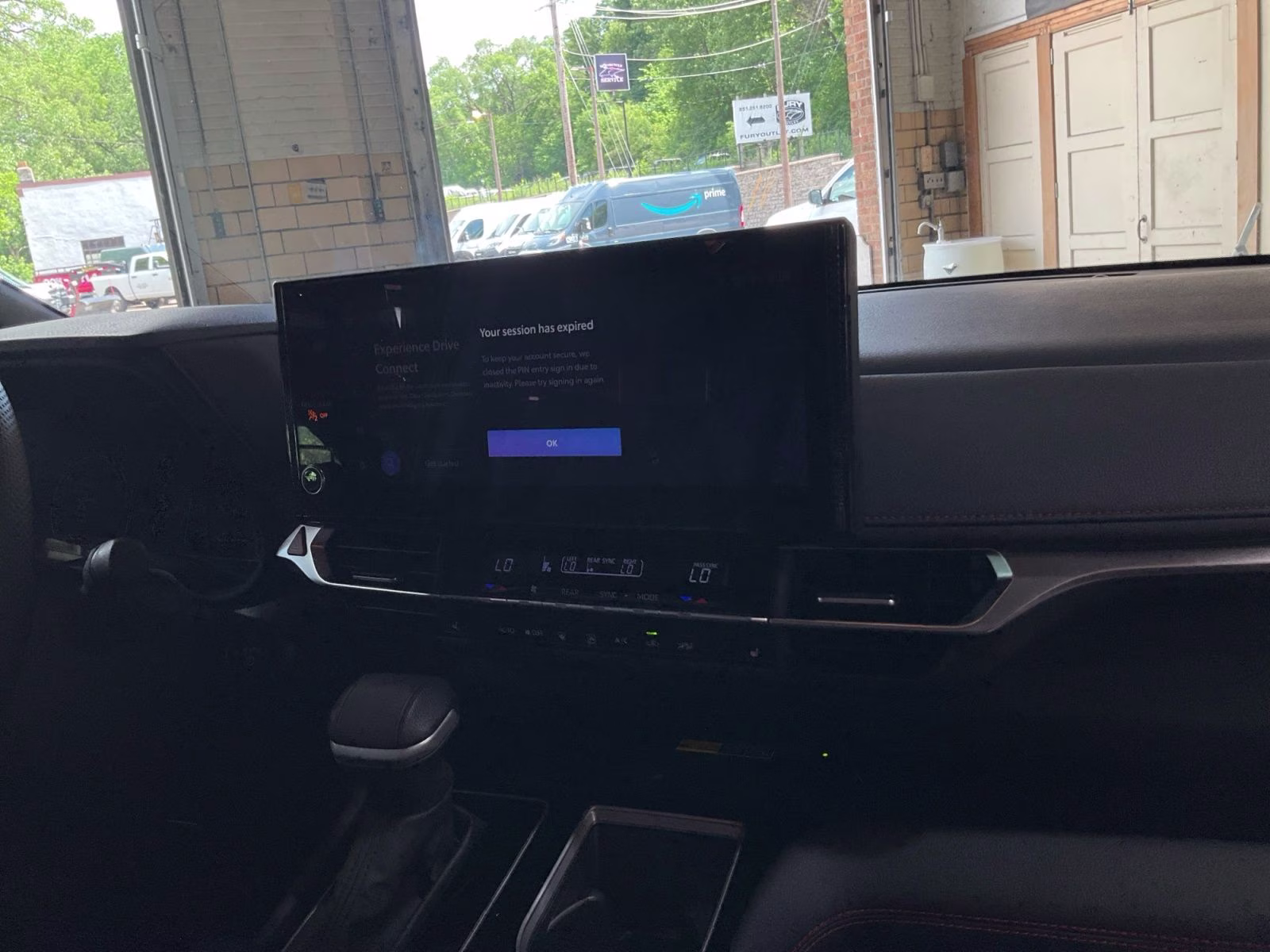 2025 Black Toyota Sienna AWD Van