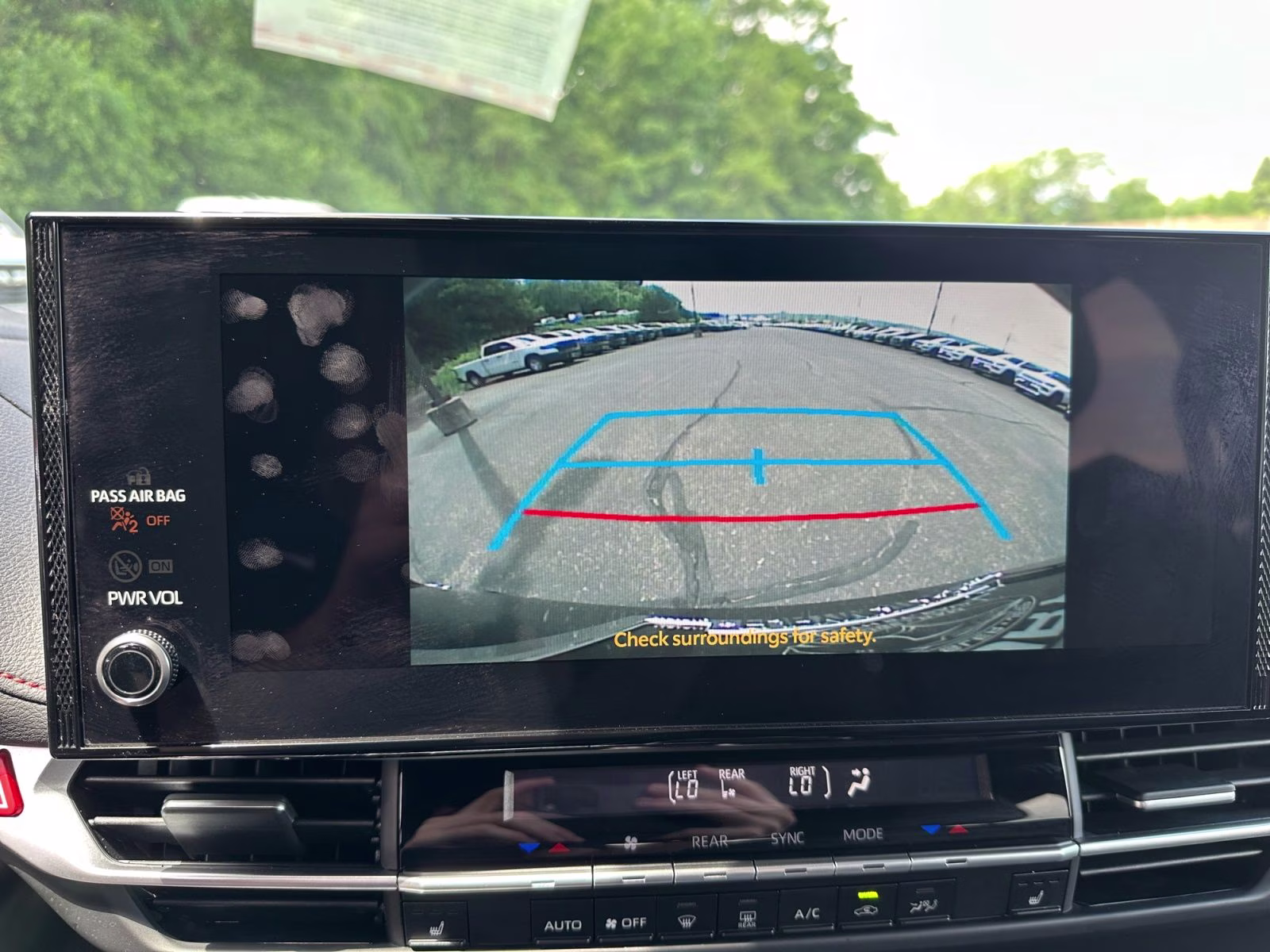 2025 Black Toyota Sienna AWD Van