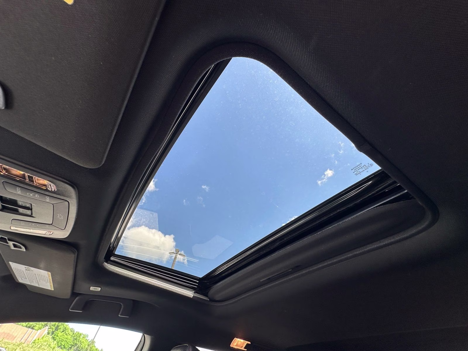 2025 Black Toyota Sienna AWD Van