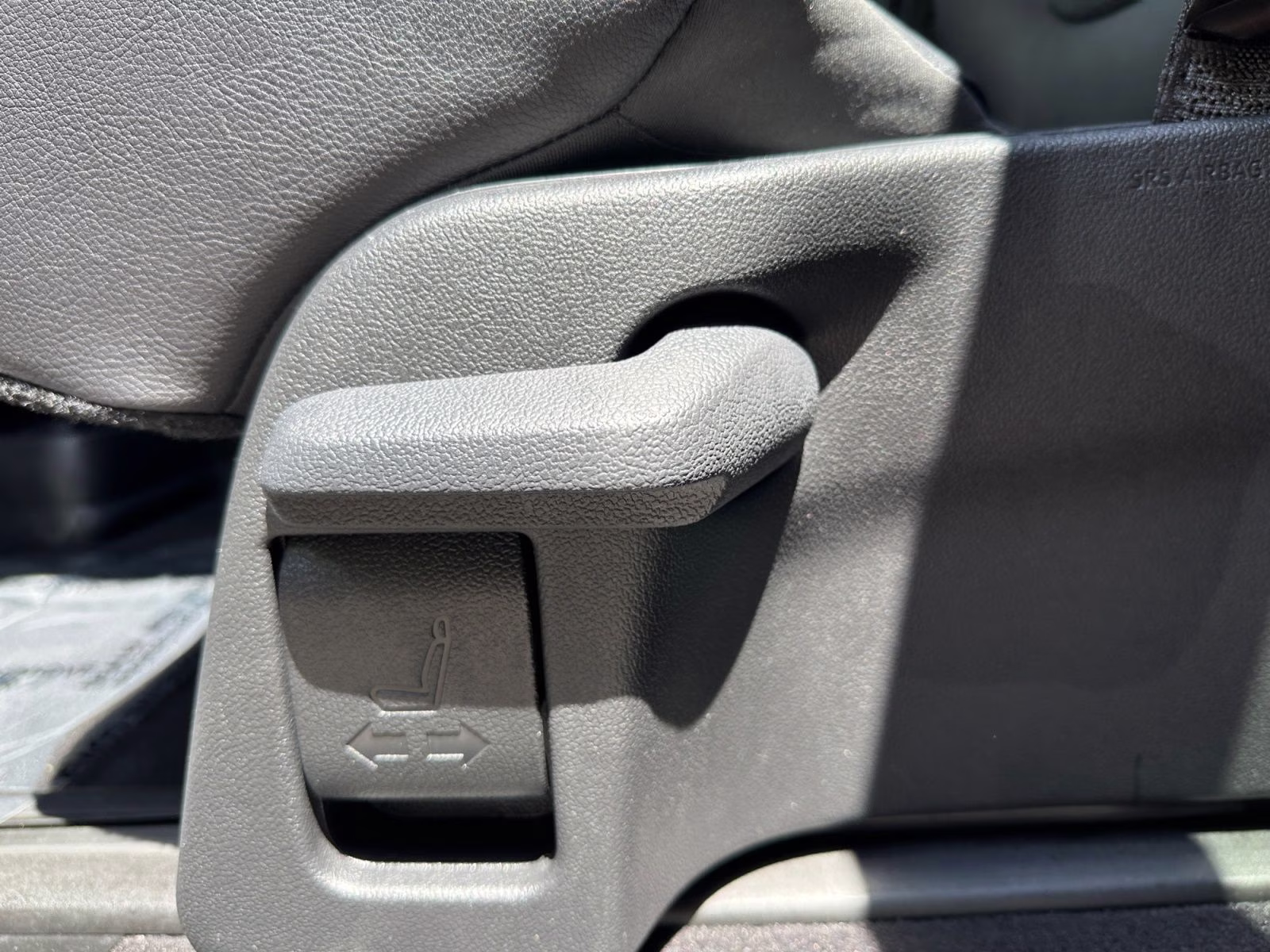 2025 Black Toyota Sienna AWD Van