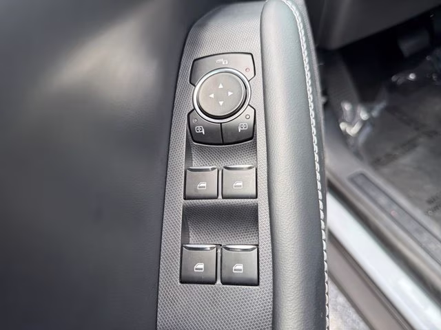 2024 Gray Metallic Ford Mustang Mach-E Select RWD SUV