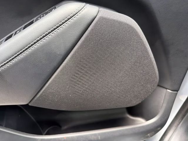 2024 Gray Metallic Ford Mustang Mach-E Select RWD SUV