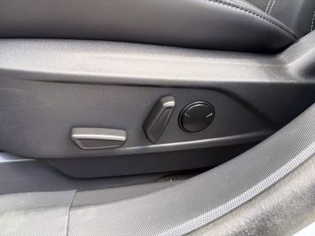2024 Gray Metallic Ford Mustang Mach-E Select RWD SUV