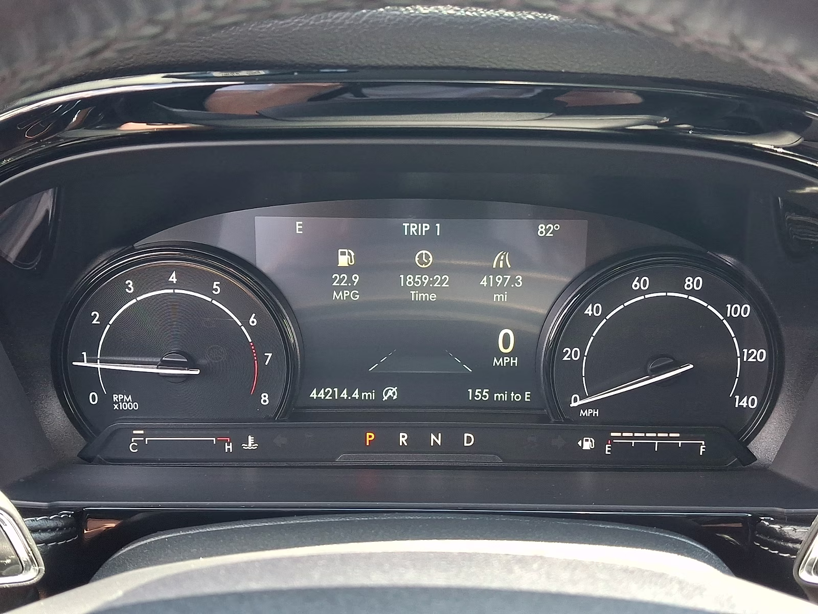 2022 Infinite Black Metallic Clearcoat - UM Lincoln Corsair Standard AWD
