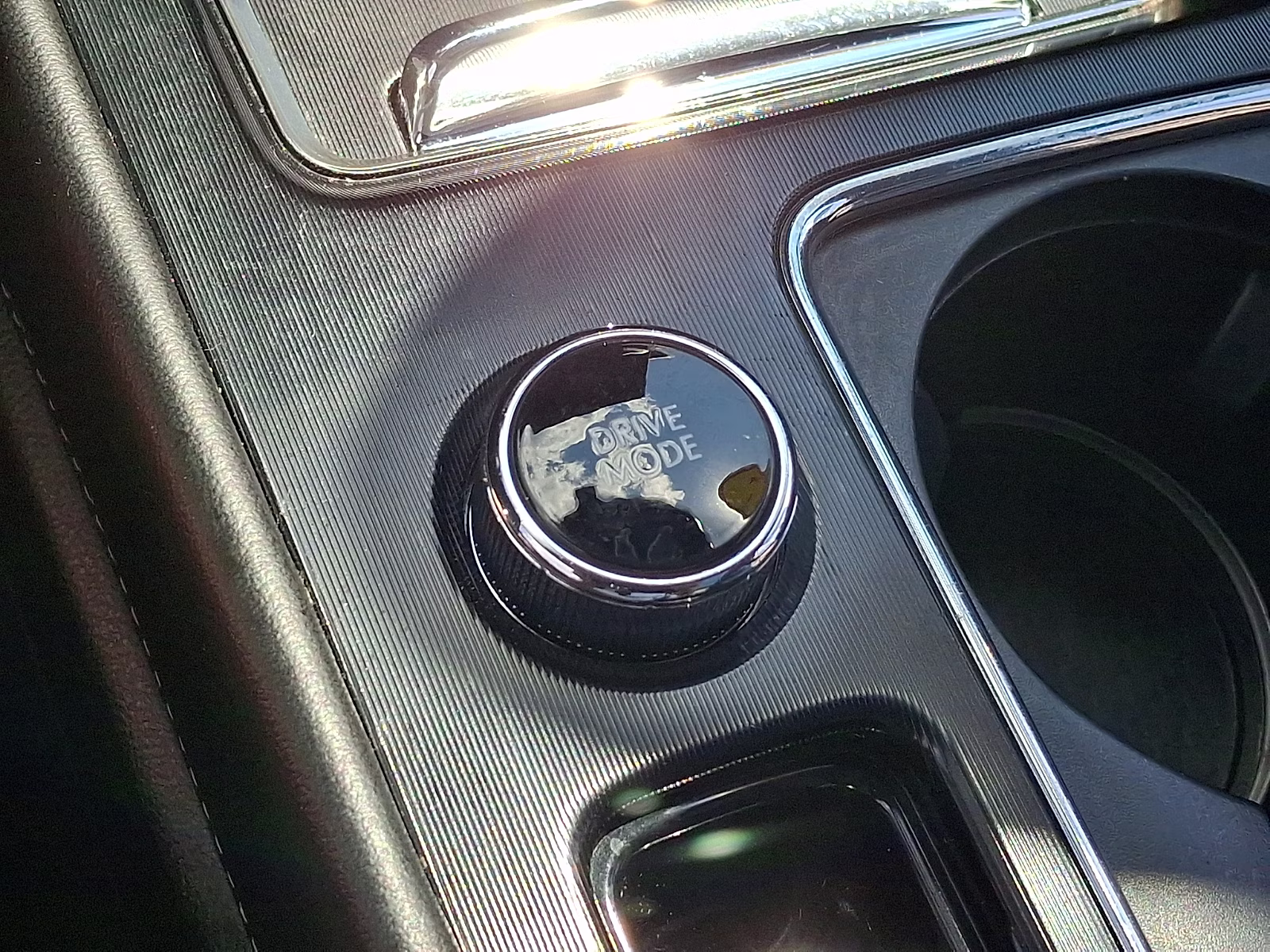 2022 Infinite Black Metallic Clearcoat - UM Lincoln Corsair Standard AWD