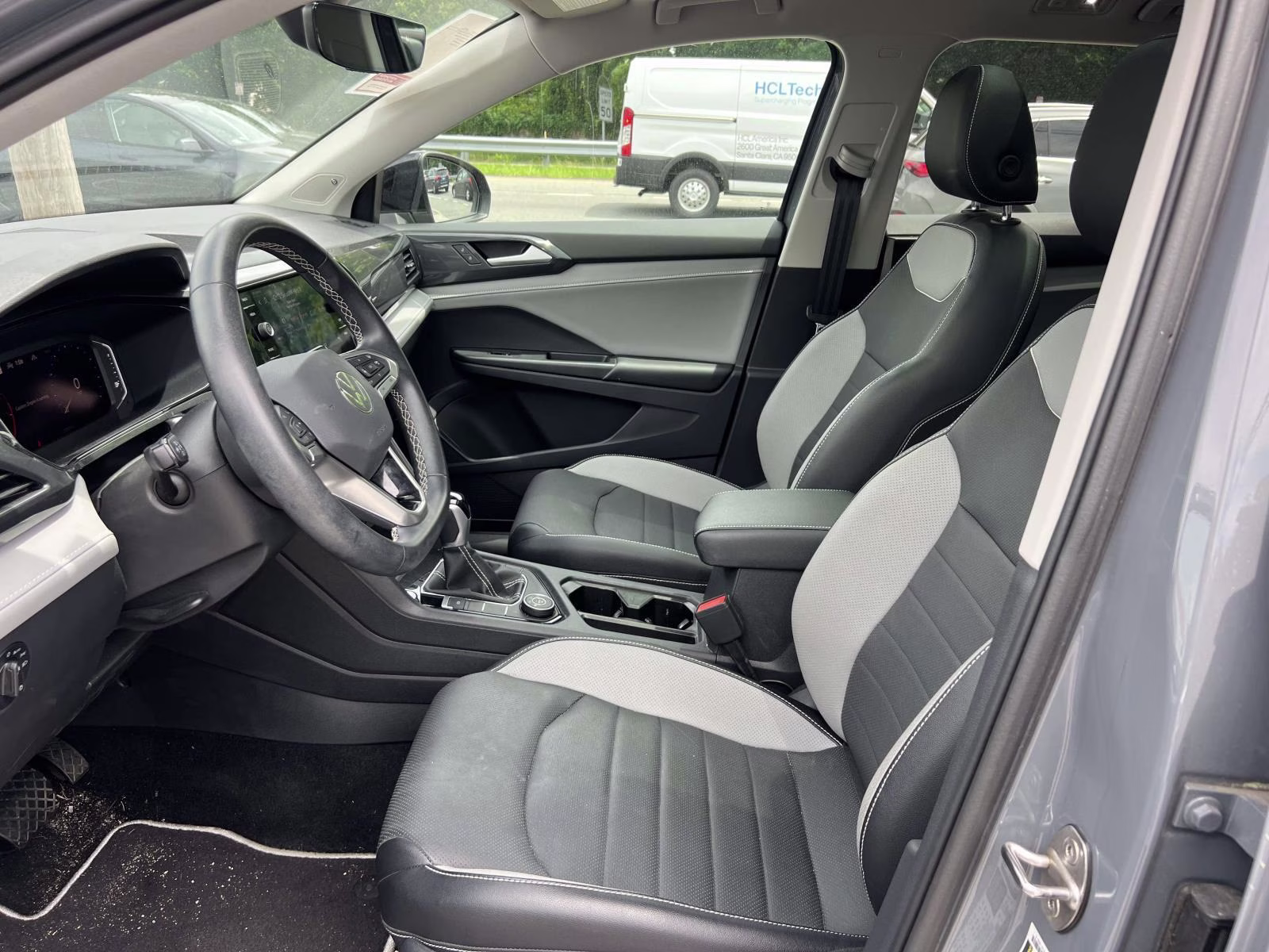 2023 Volkswagen Taos 1.5T SEL AWD SUV