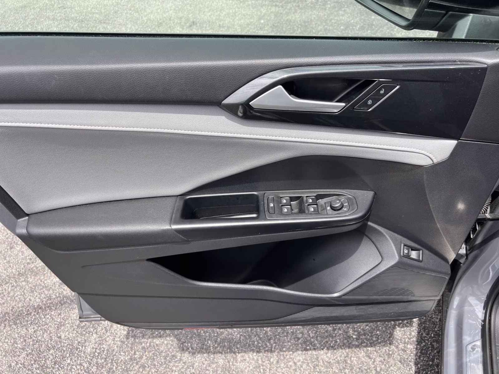2023 Volkswagen Taos 1.5T SEL AWD SUV