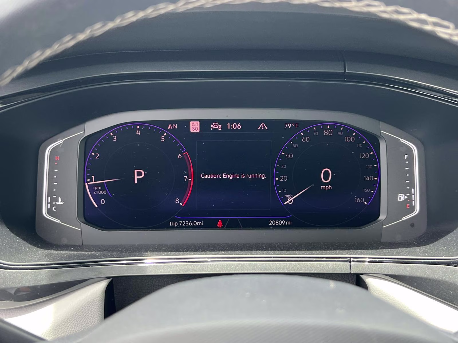 2023 Volkswagen Taos 1.5T SEL AWD SUV