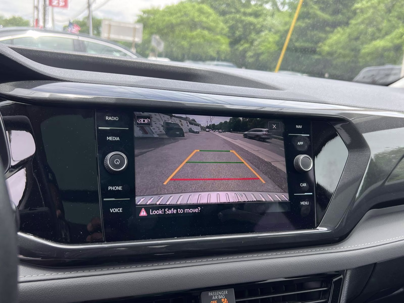 2023 Volkswagen Taos 1.5T SEL AWD SUV