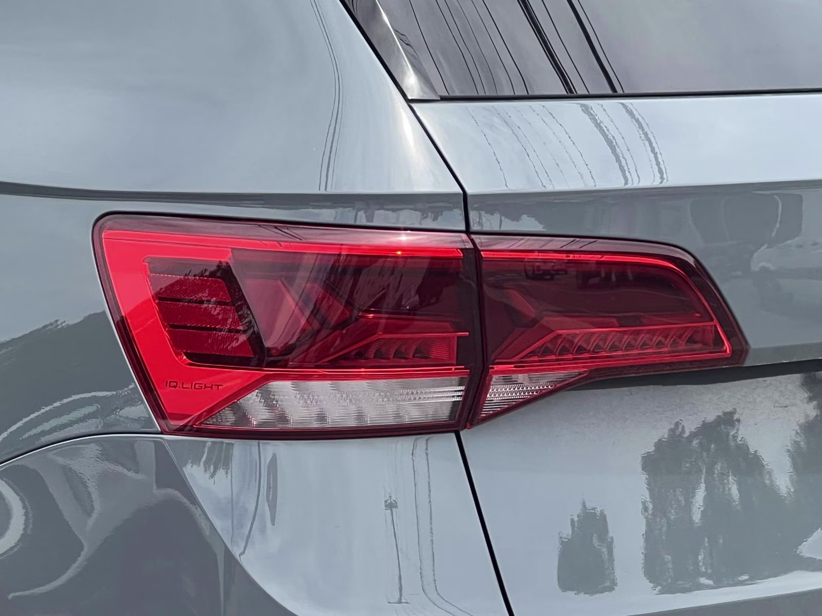 2023 Volkswagen Taos 1.5T SEL AWD SUV