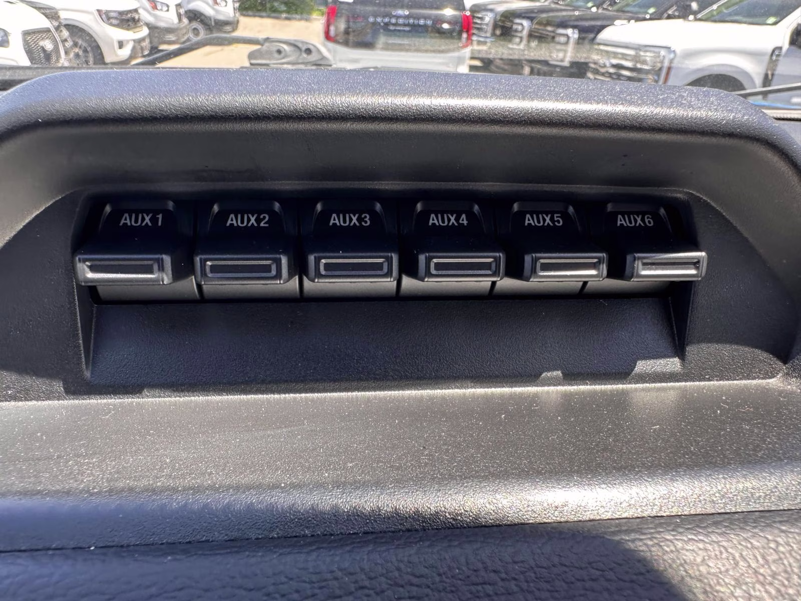 2021 Velocity Blue Metallic Ford Ranger LARIAT 4WD SuperCrew 5' Box 4X4 Truck