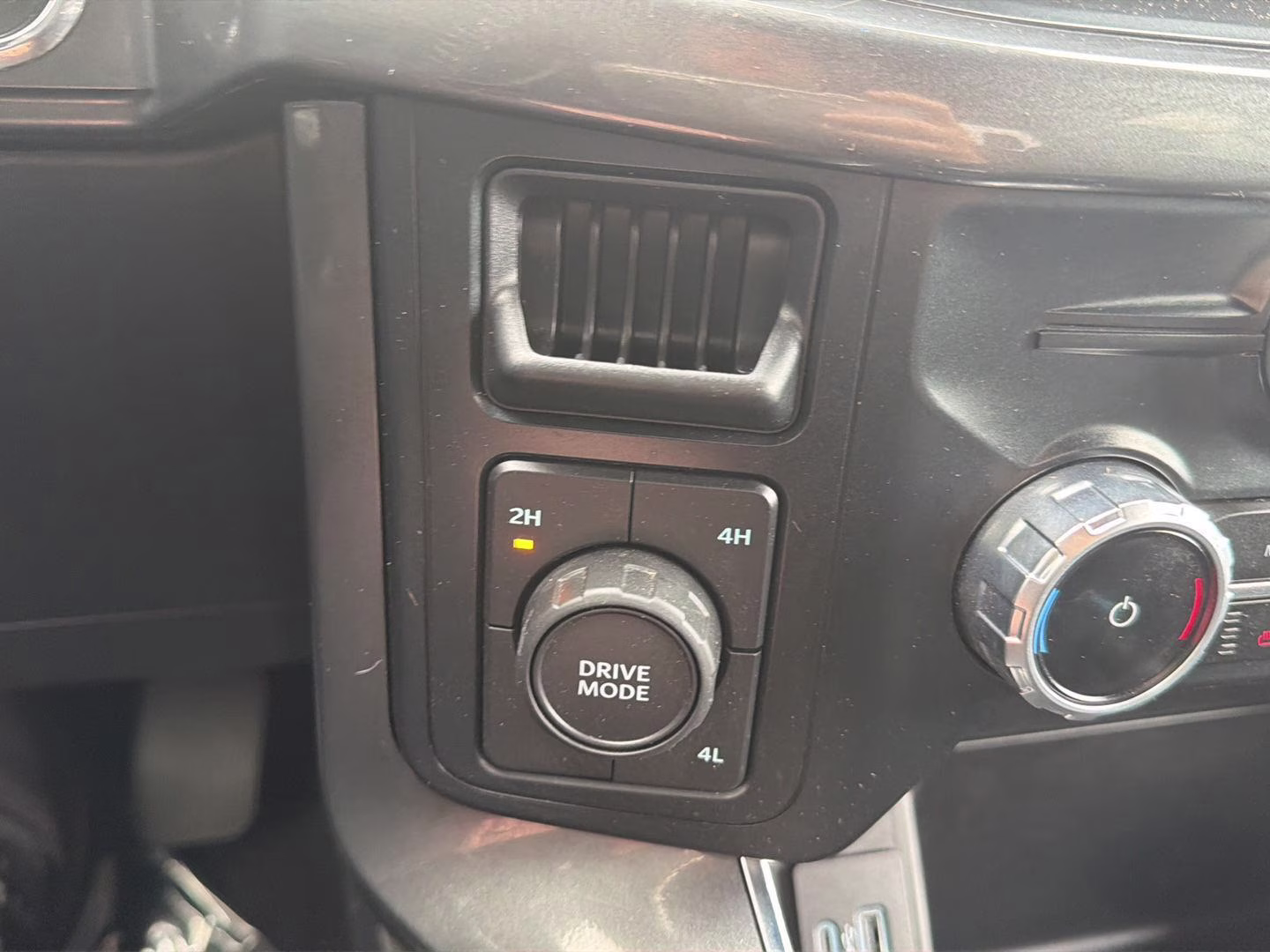 2023 Carbonized Gray Ford F-150 XLT 4X4 Truck