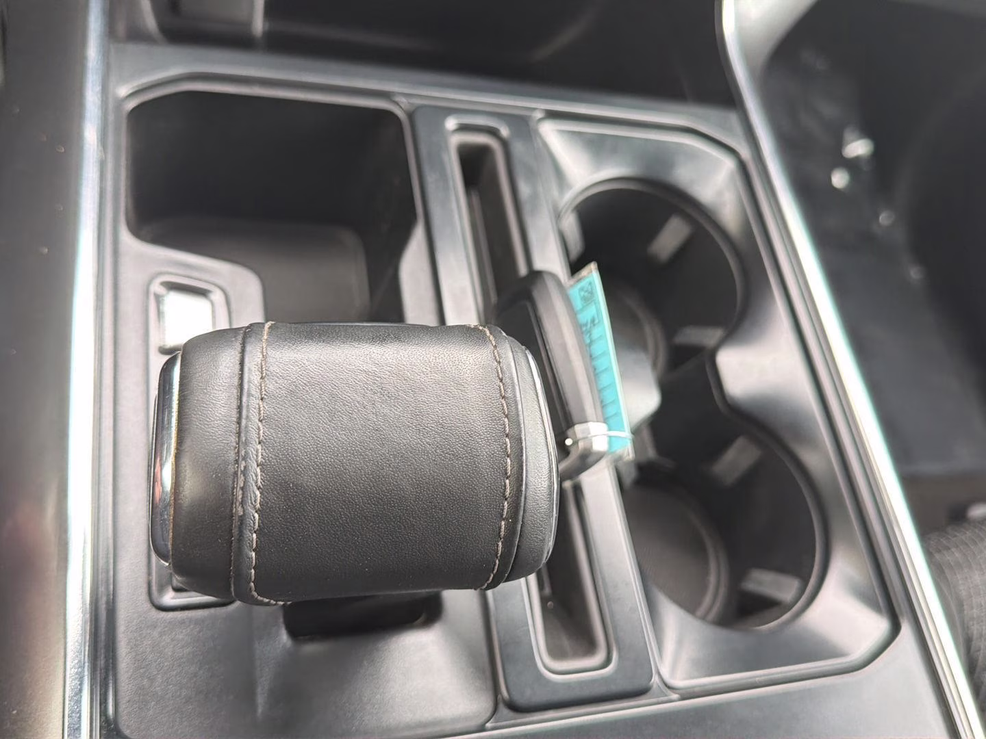 2023 Carbonized Gray Ford F-150 XLT 4X4 Truck