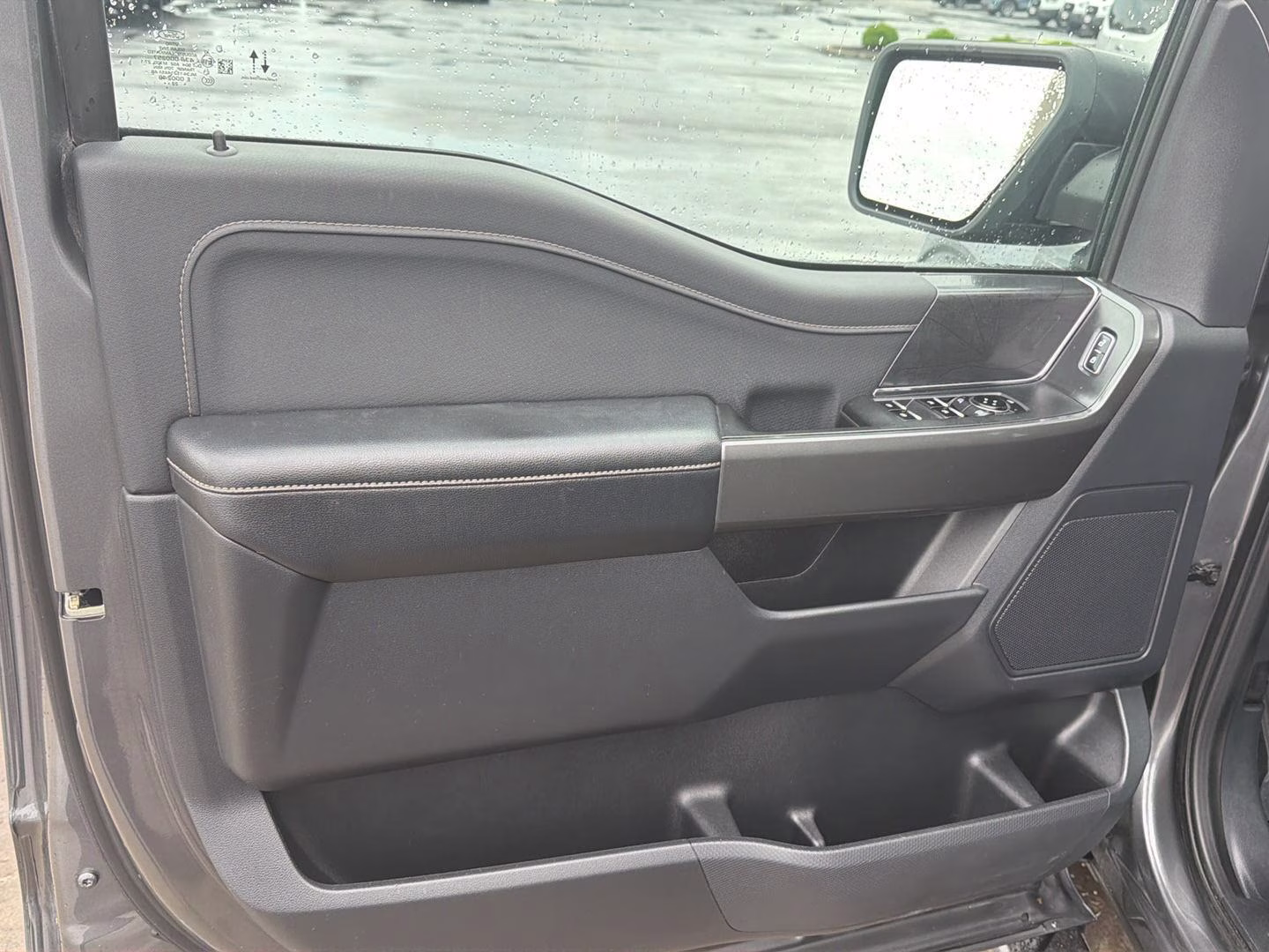 2023 Carbonized Gray Ford F-150 XLT 4X4 Truck