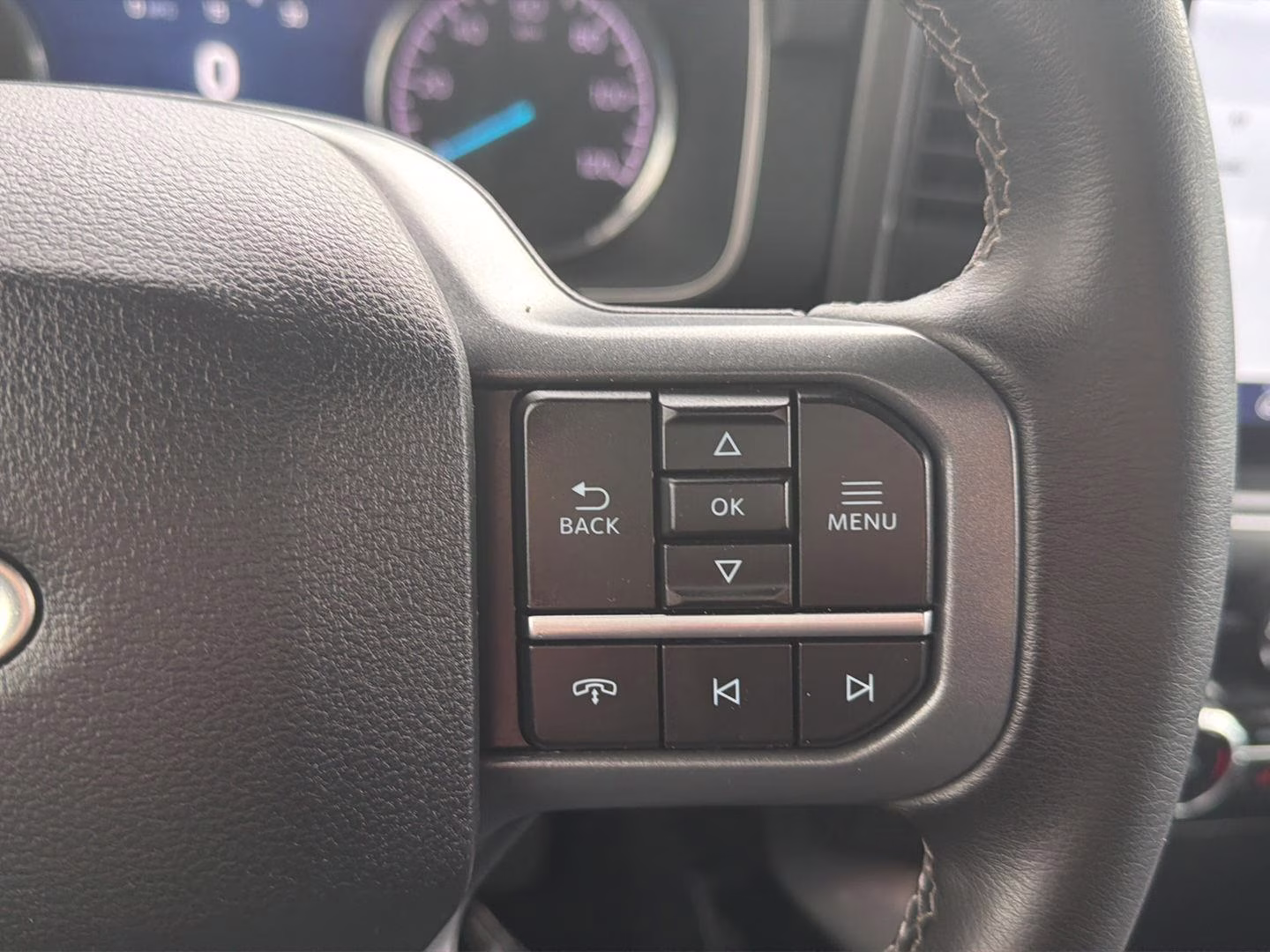2023 Carbonized Gray Ford F-150 XLT 4X4 Truck