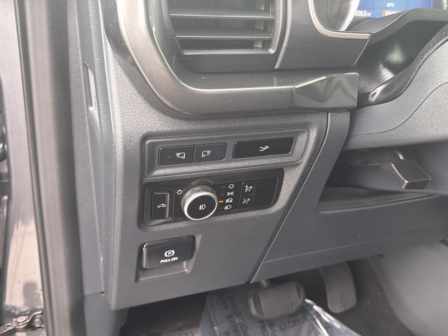 2023 Carbonized Gray Ford F-150 XLT 4X4 Truck