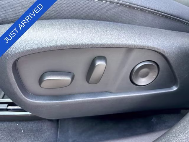 2026 Sterling Gray Metallic Chevrolet Equinox LT FWD SUV