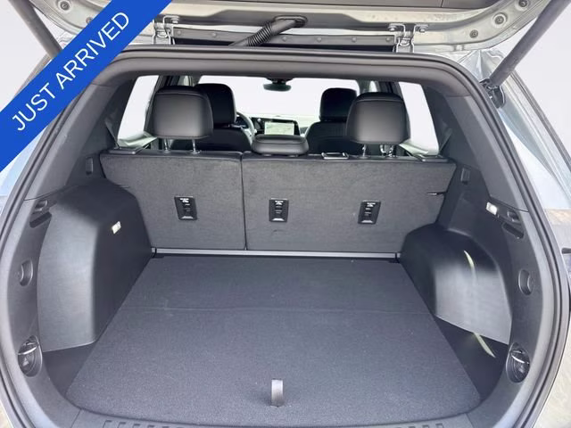 2026 Sterling Gray Metallic Chevrolet Equinox LT FWD SUV
