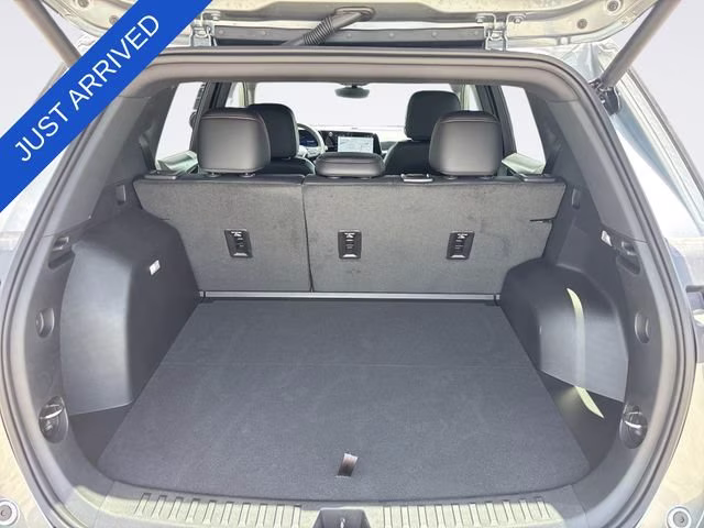 2026 Sterling Gray Metallic Chevrolet Equinox RS FWD SUV