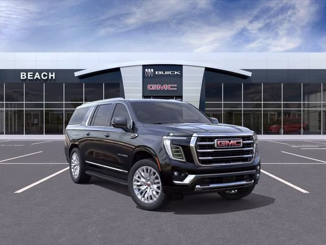 2026 GMC Yukon 4WD Elevation's photo