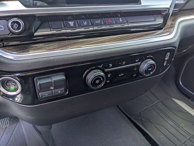 2024 Summit White Chevrolet Silverado 3500HD LT 4X4 Truck