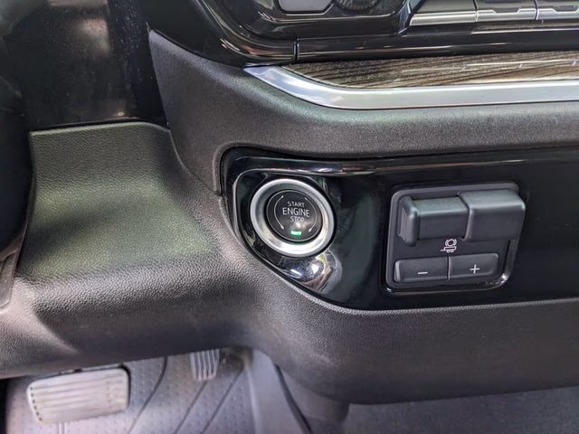 2024 Summit White Chevrolet Silverado 3500HD LT 4X4 Truck