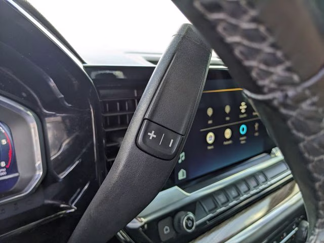 2024 Summit White Chevrolet Silverado 3500HD LT 4X4 Truck