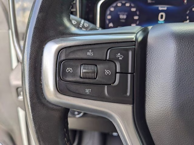 2024 Summit White Chevrolet Silverado 3500HD LT 4X4 Truck