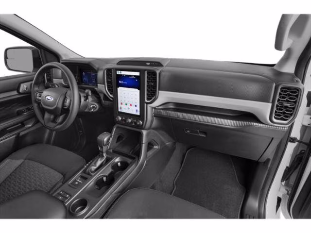 2026 Ford Ranger XL RWD Truck
